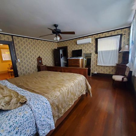Manoa Valley Inn Honolulu Ngoại thất bức ảnh
