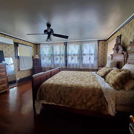 Manoa Valley Inn Honolulu Ngoại thất bức ảnh