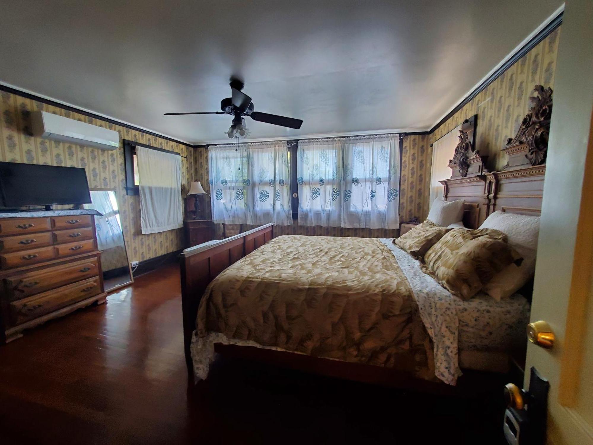 Manoa Valley Inn Honolulu Ngoại thất bức ảnh