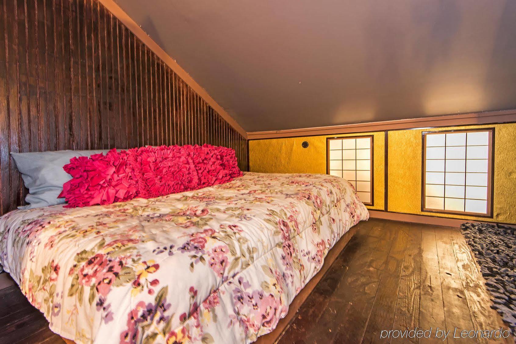 Manoa Valley Inn Honolulu Ngoại thất bức ảnh